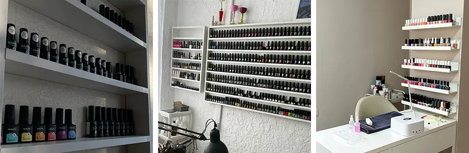 how to extend gel polish shelf life